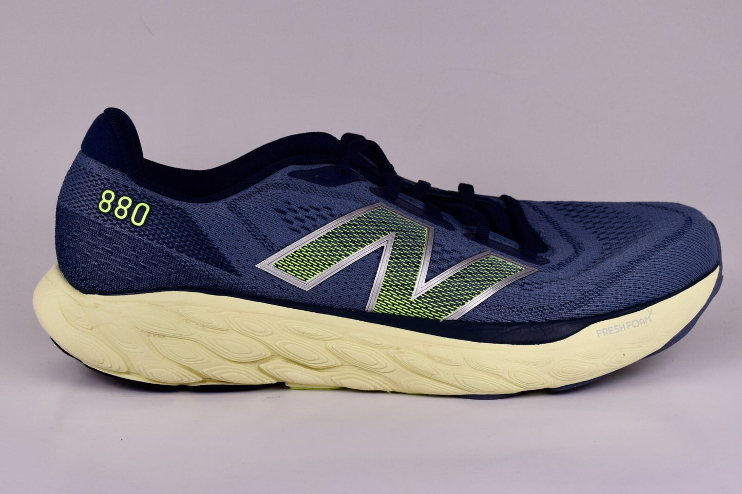 New Balance Men 880v14 M880G14 Blue Green Running Shoes Sneakers Size 11 D