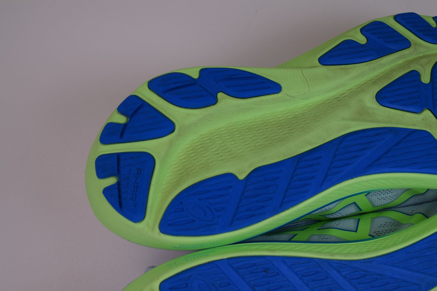 ASICS Men GT-2000 12 'Lite Show' 1011B842 Blue Running Shoes Sneakers Size 11.5
