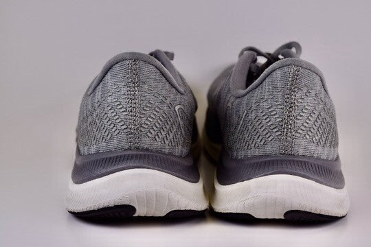 New Balance Mens FC Propel V4 MFCPRCG4 Gray Running Shoes Sneaker Size 10.5 D