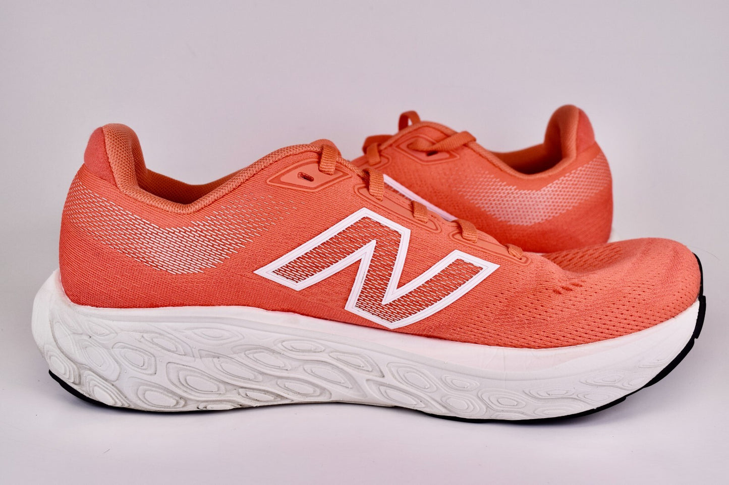 New Balance Womens FF 880v14 W880L14 Coral Running Shoes Sneakers Size 10.5 B