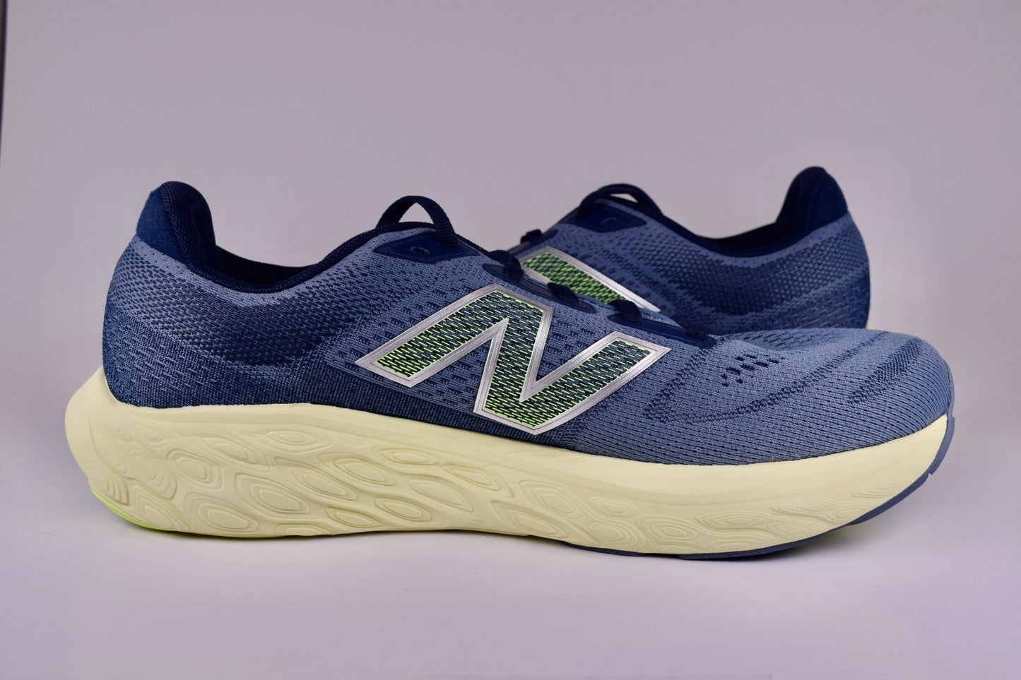 New Balance Men 880v14 M880G14 Blue Green Running Shoes Sneakers Size 11 D