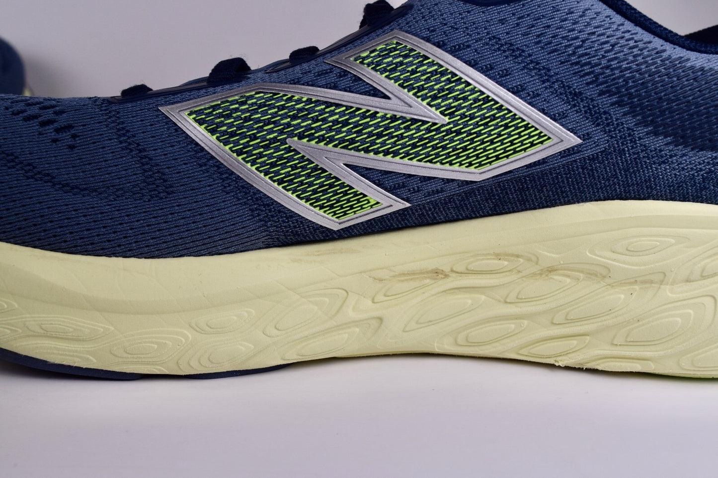 New Balance Men 880v14 M880G14 Blue Green Running Shoes Sneakers Size 11 D