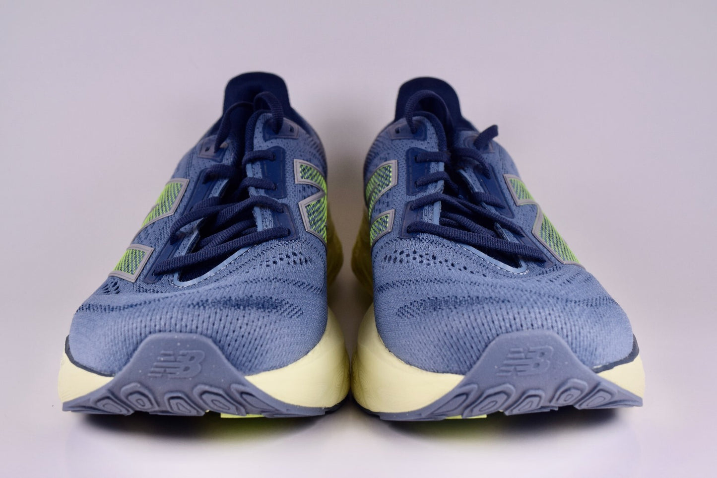 New Balance Men 880v14 M880G14 Blue Green Running Shoes Sneakers Size 11 D