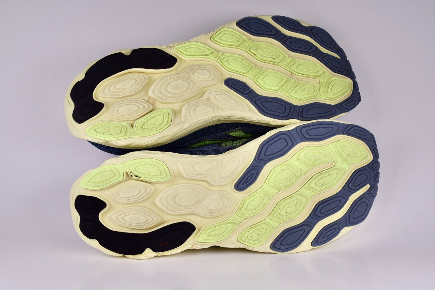 New Balance Men 880v14 M880G14 Blue Green Running Shoes Sneakers Size 11 D