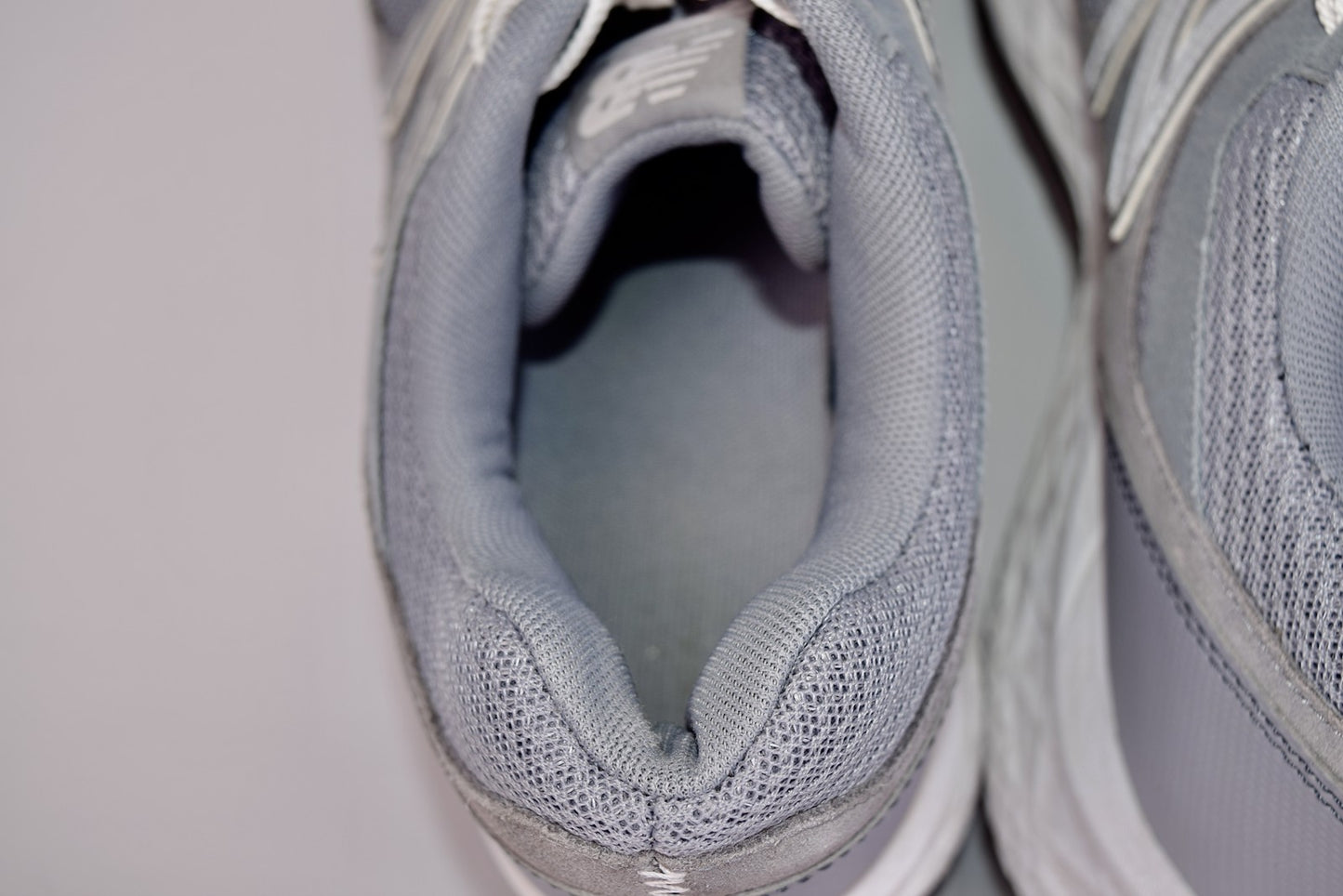 New Balance Men 795v1 ME795GW1 Gray Running Shoes Sneakers Size 12 D