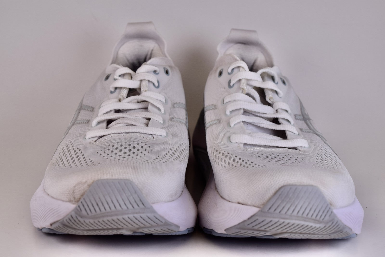 ASICS Women Gel-Kayano 31 1012B794 White Running Shoes Sneakers Size 8