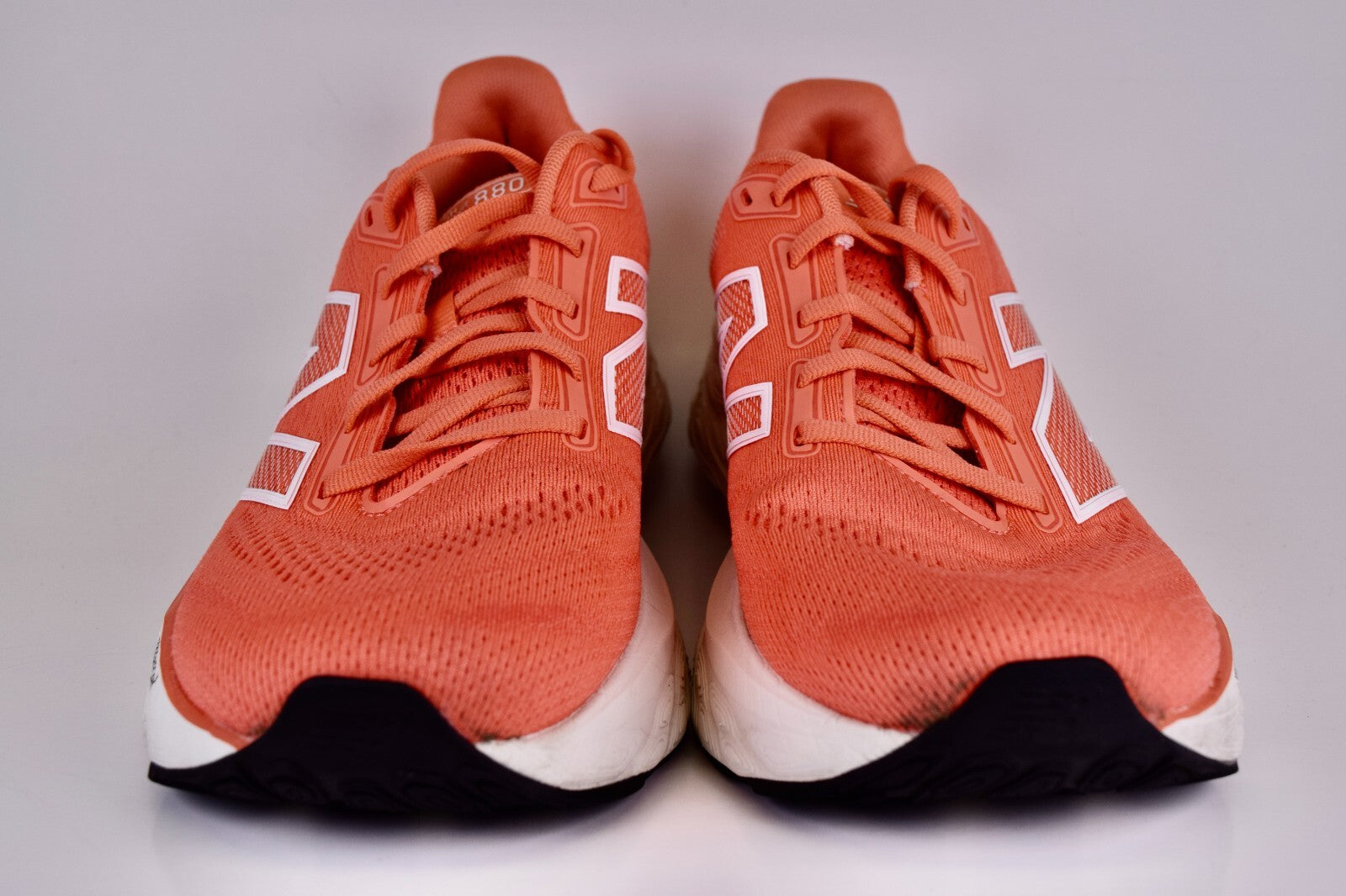 New Balance Womens FF 880v14 W880L14 Coral Running Shoes Sneakers Size 10.5 B