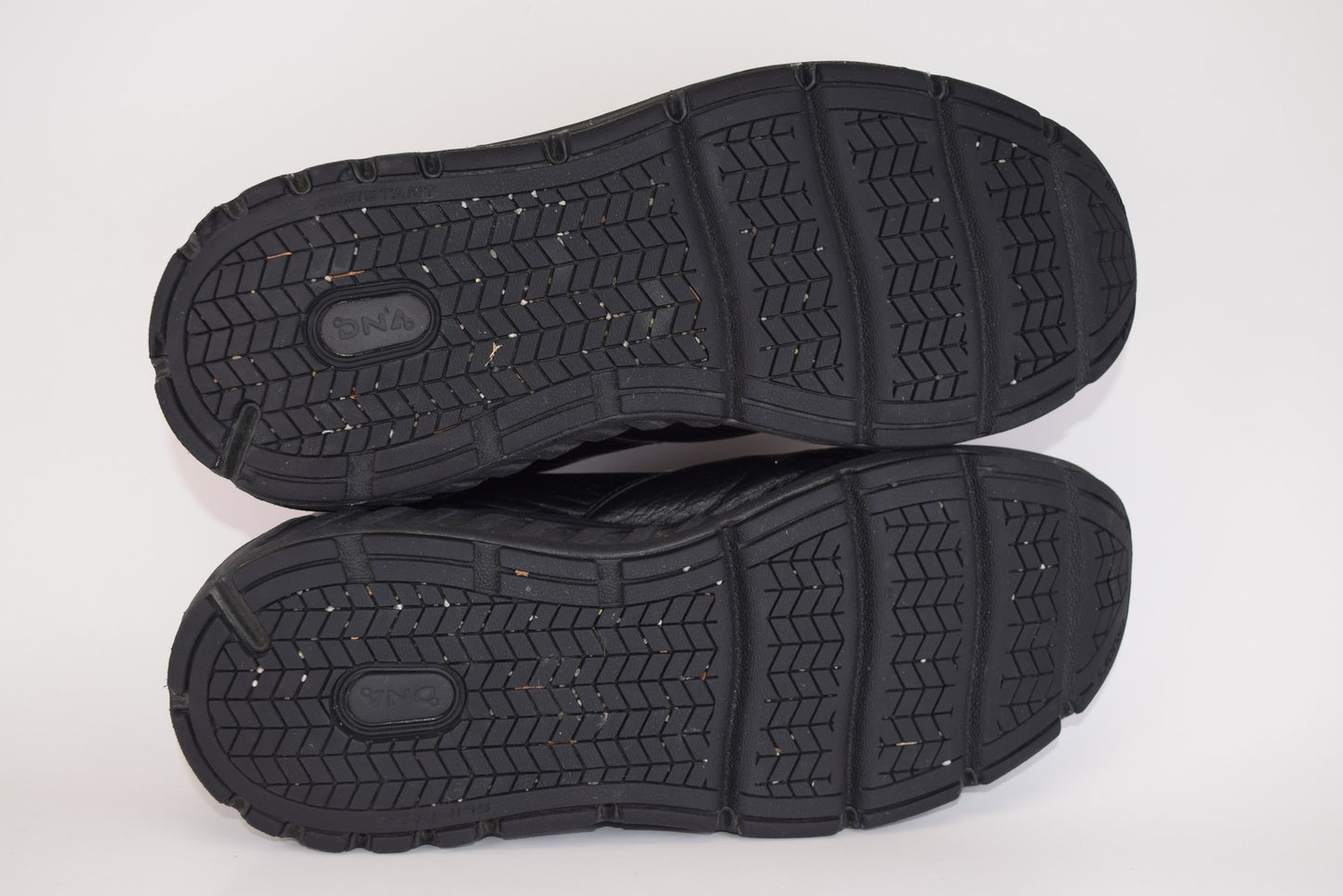 Brooks Women Addiction Walker 2 1203071D072 Black Running Shoes Size 12 D