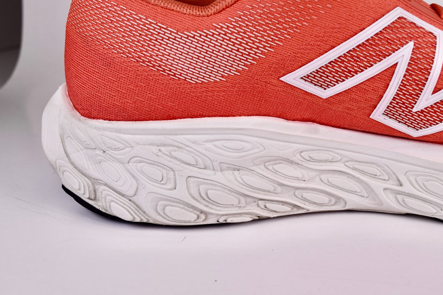 New Balance Womens FF 880v14 W880L14 Coral Running Shoes Sneakers Size 10.5 B