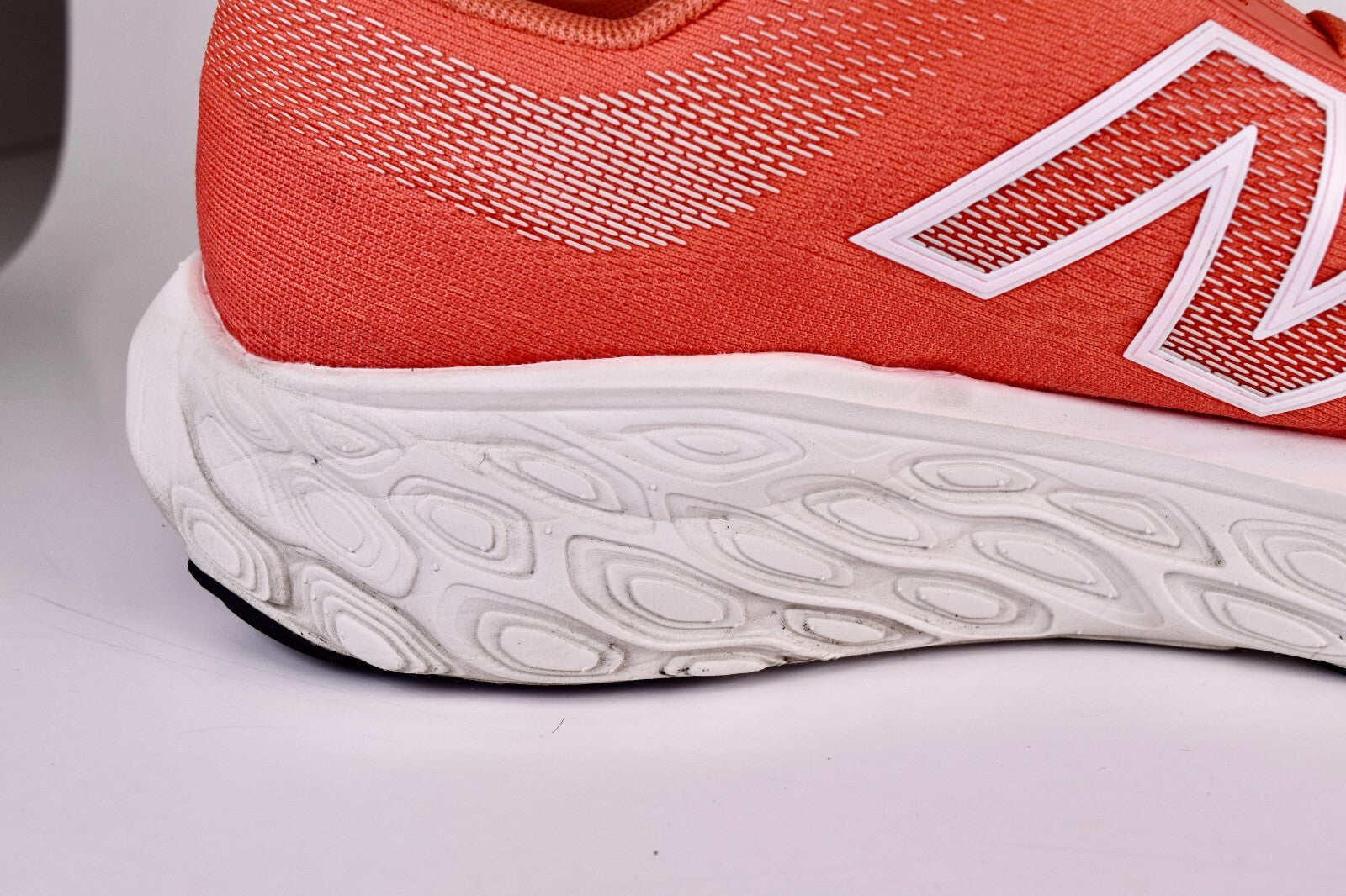 New Balance Womens FF 880v14 W880L14 Coral Running Shoes Sneakers Size 10.5 B