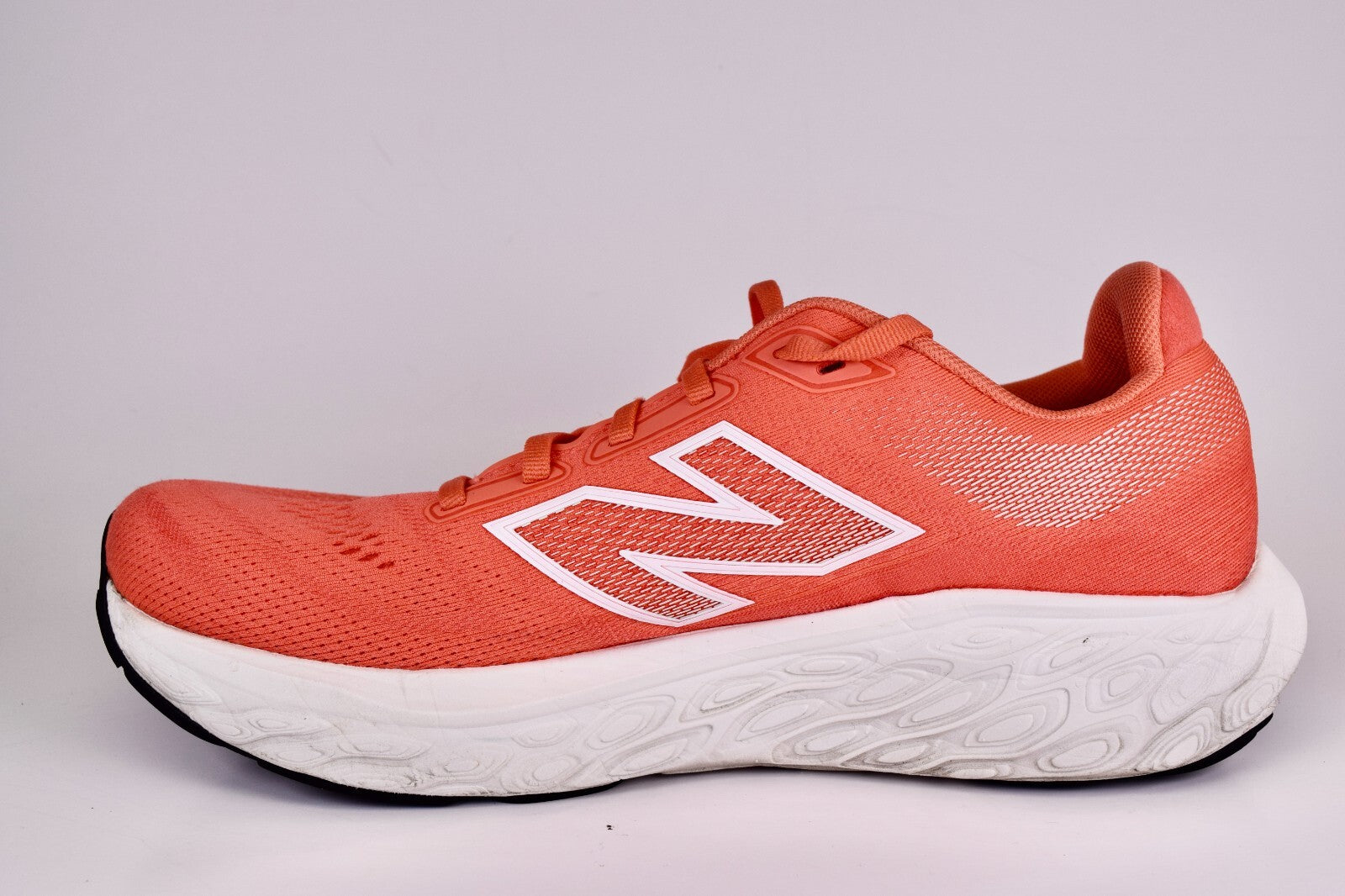 New Balance Womens FF 880v14 W880L14 Coral Running Shoes Sneakers Size 10.5 B