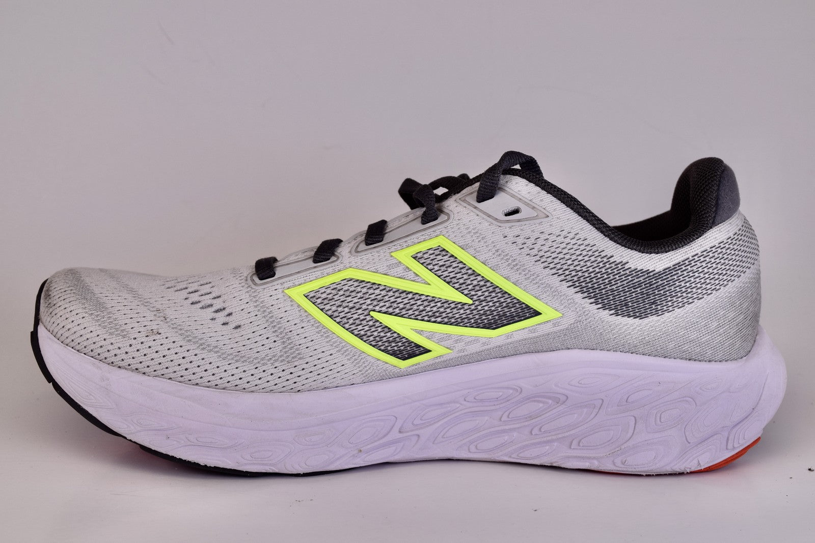 New Balance Women 880v14 W880F14 Gray Running Shoes Sneakers Size 8 B