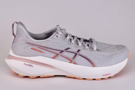 ASICS Women GT 2000 13 1012B666 Gray Running Shoes Sneakers Size 8.5