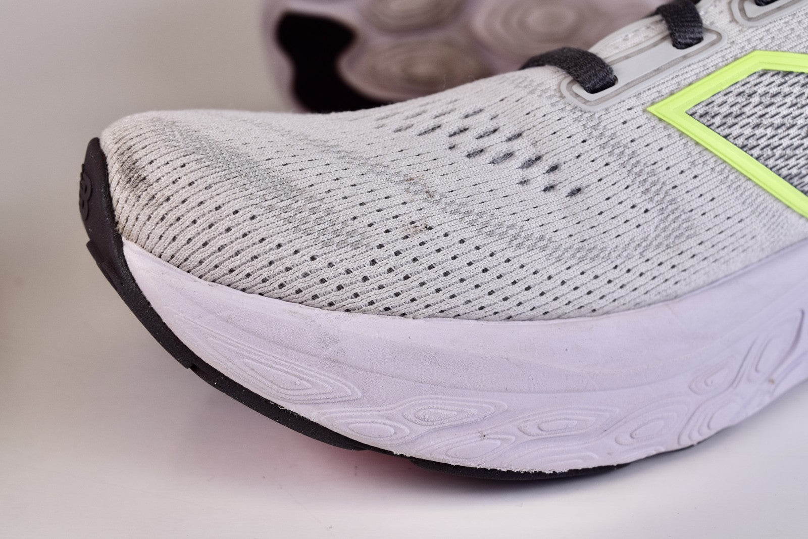 New Balance Women 880v14 W880F14 Gray Running Shoes Sneakers Size 8 B