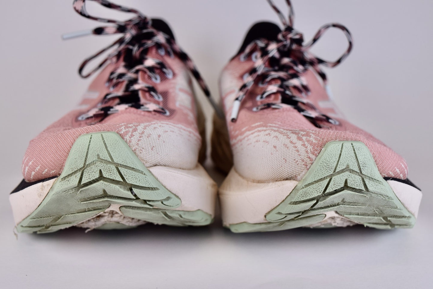 ASICS Women Novablast 4 Trail 1012B654 Pink Running Shoes Sneakers Size 7.5