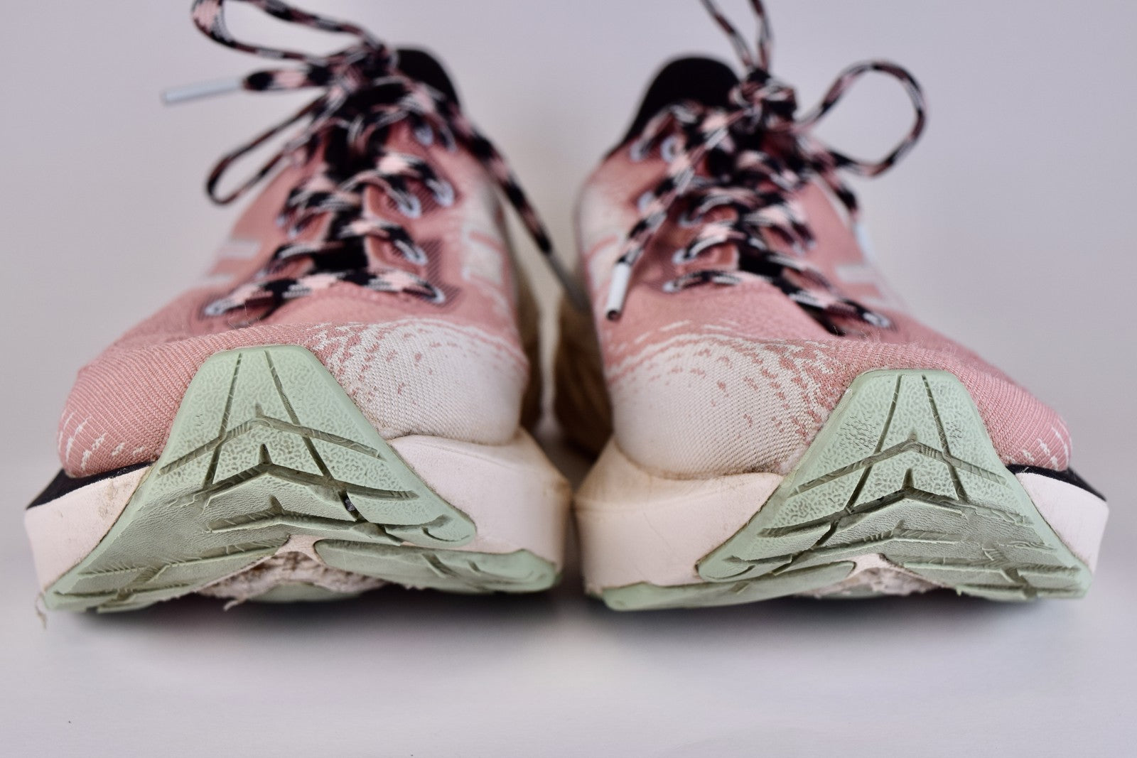 ASICS Women Novablast 4 Trail 1012B654 Pink Running Shoes Sneakers Size 7.5