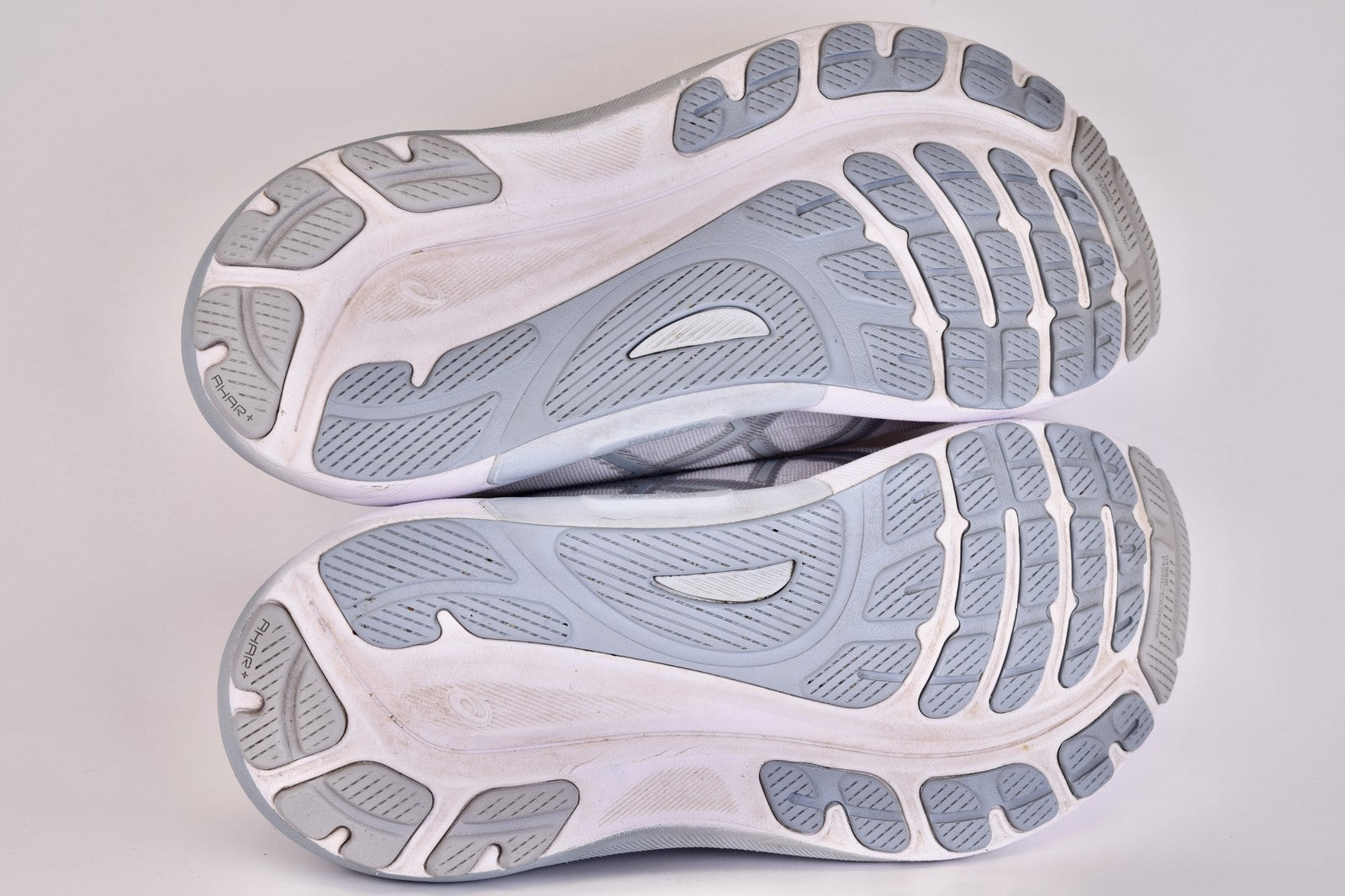 ASICS Women Gel-Kayano 31 1012B794 White Running Shoes Sneakers Size 8